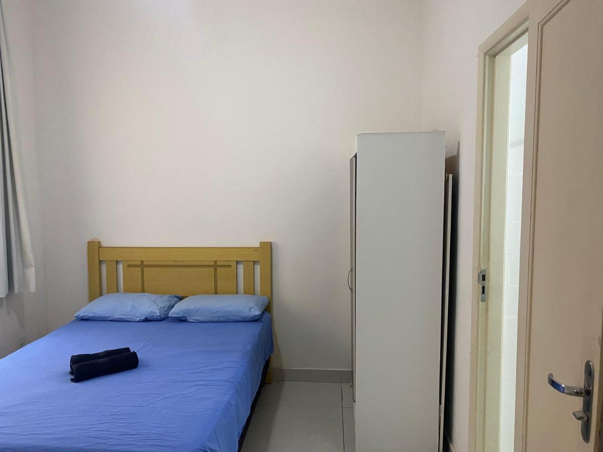 B305-Ipanema Apartment - Rio de Janeiro — Fotos 1