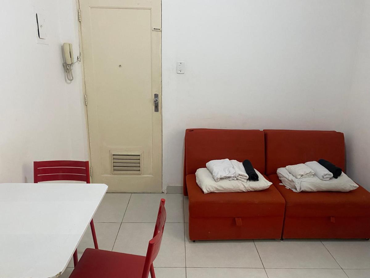 B305-Ipanema Apartment - Rio de Janeiro, Rio de Janeiro